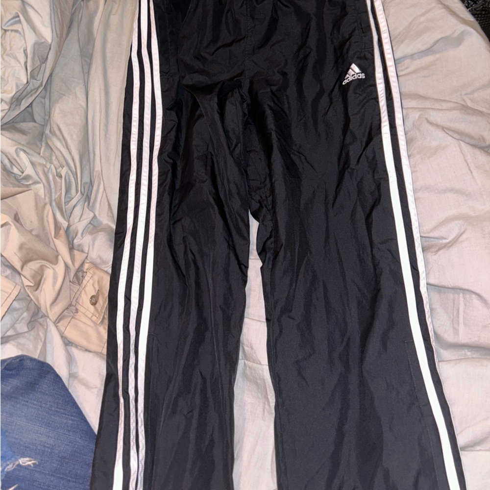 Adidas jumpsuit pants perfect condition